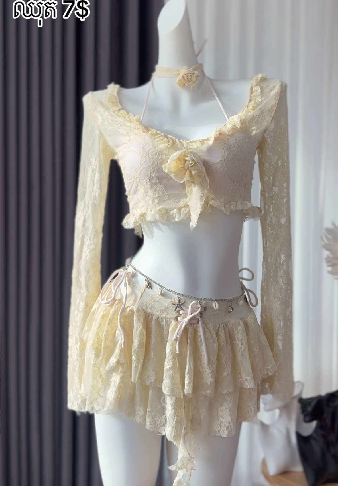 @TM Fashion (Swimsuit)