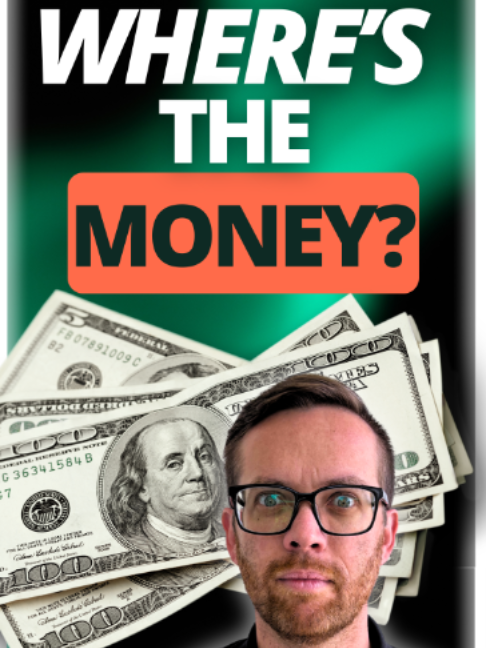 @Mike's AI For Finance