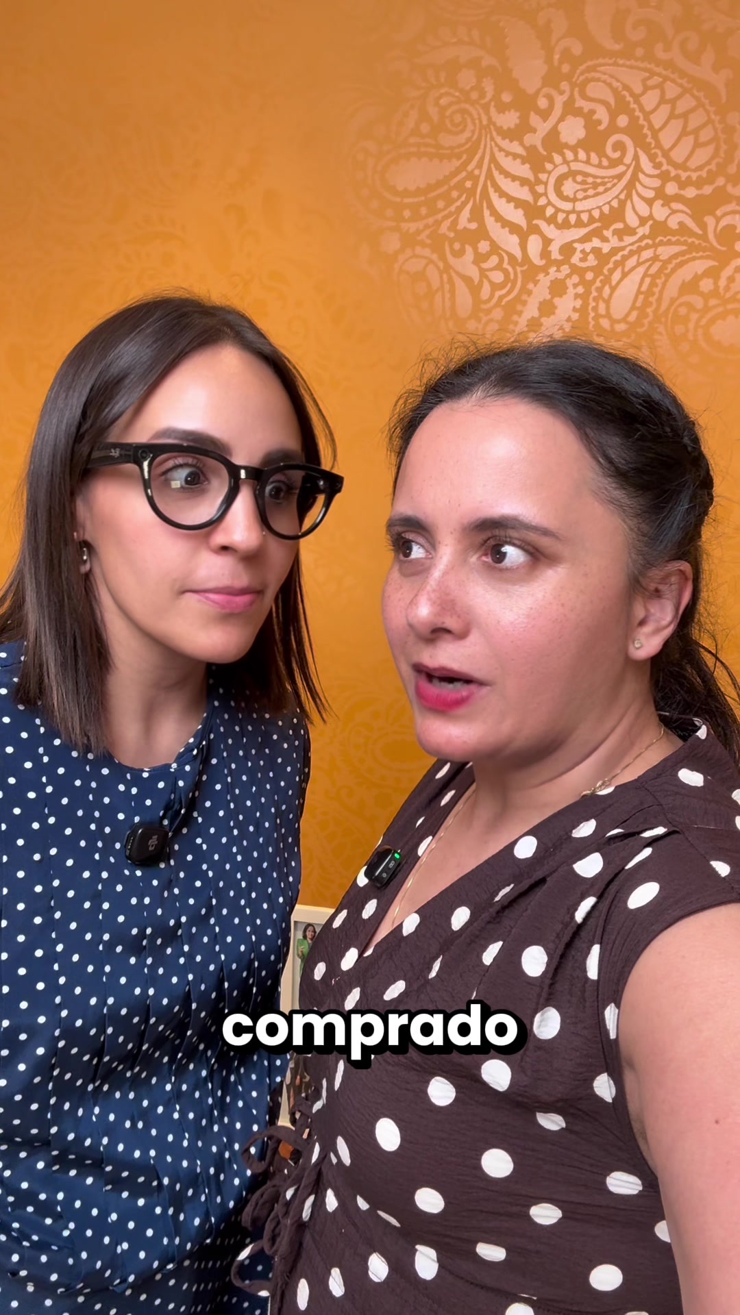 @Señora De Confianza