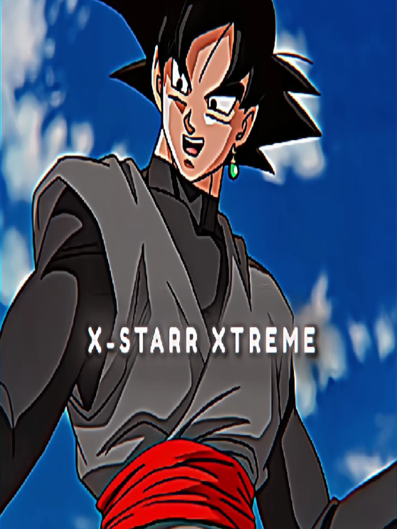 @X-Starr Xtreme