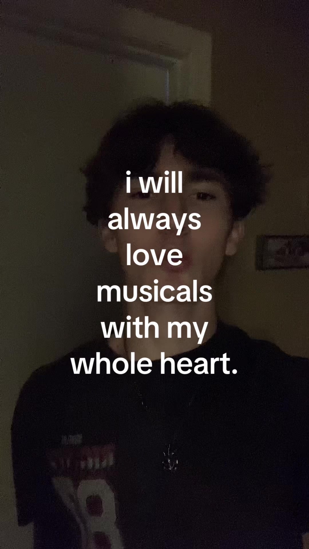 @Joey McVey