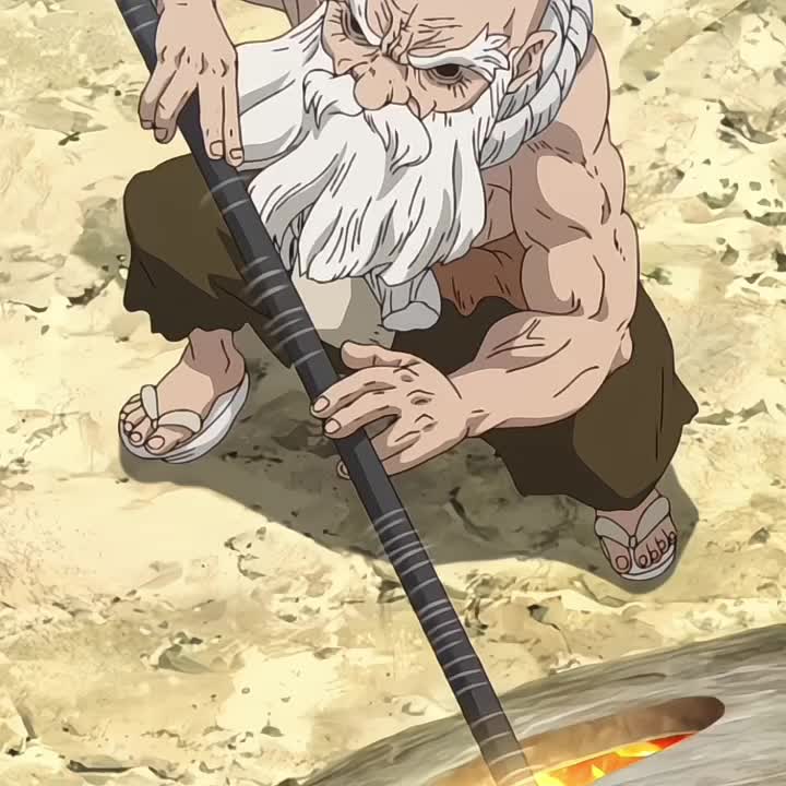 @ʕ •̀ ω •́ ʔ