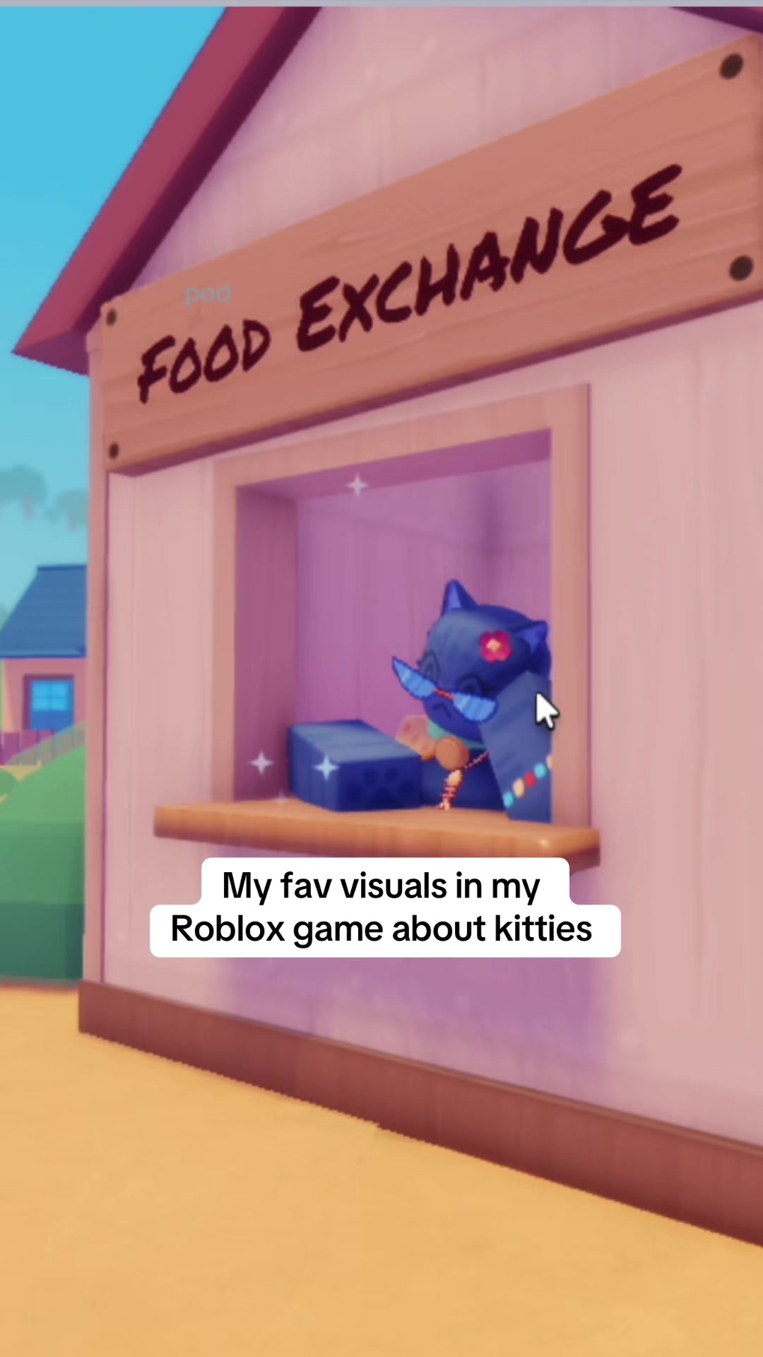 @Pod