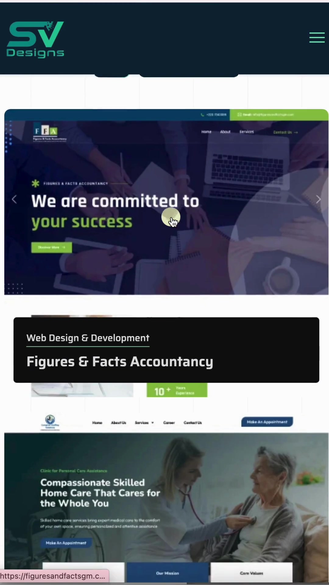 @Sv DesignsAndDev
