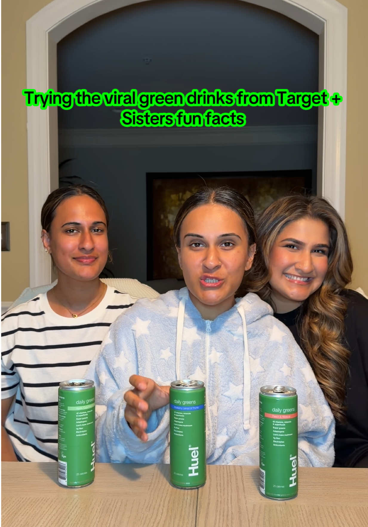@Thesisterz