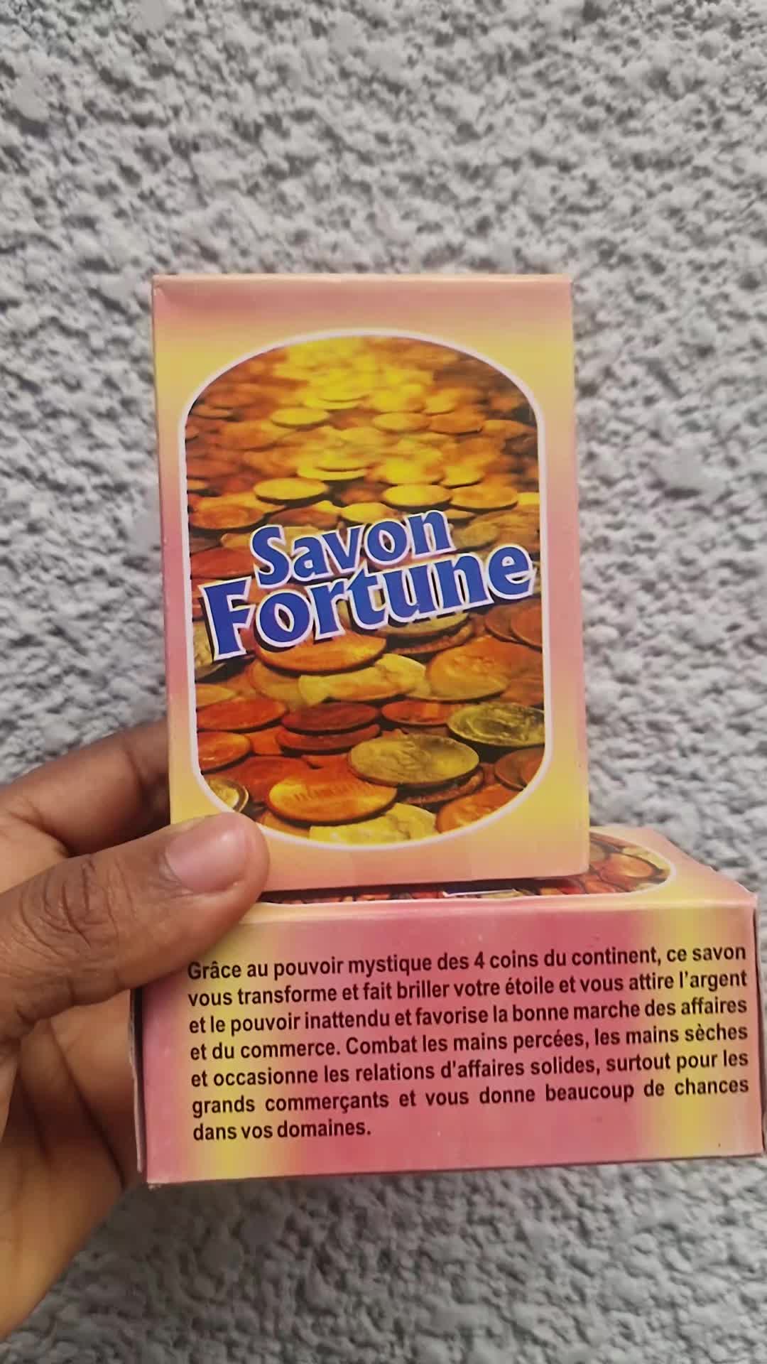 @la maison des savons et encens
