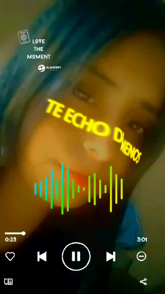 @♡● MENORCITA ●~ MARI☆●