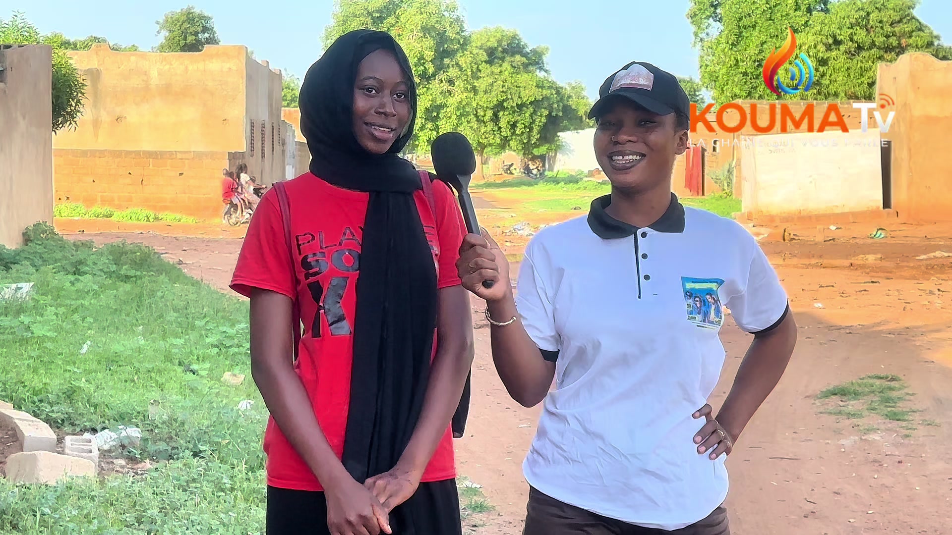 @KOUMA TV