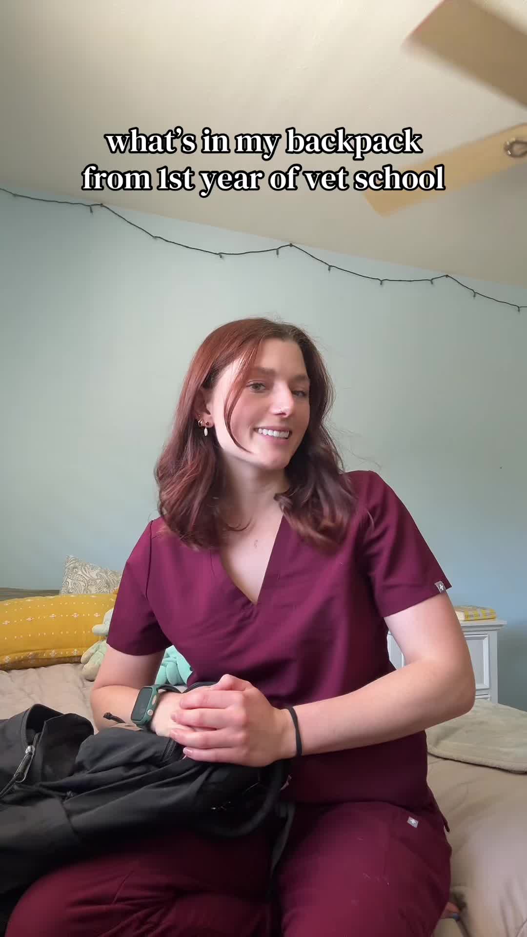 @Katelyn | Vet Student