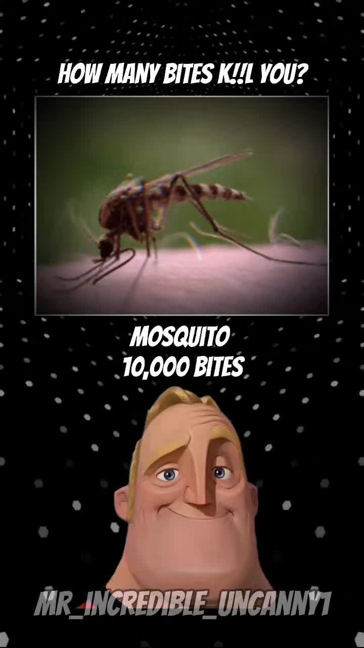 @Mr. Incredible