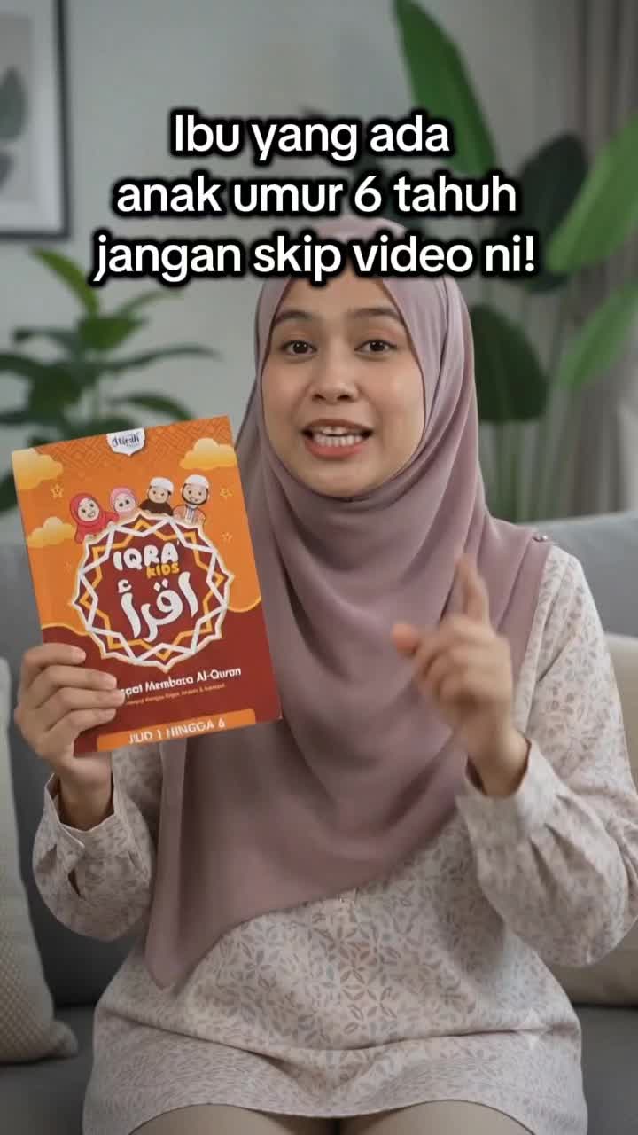 @Khaulah | Manfaat Buku