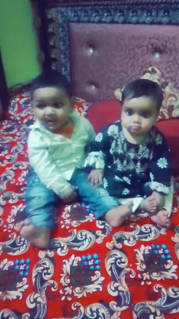 @Zaheer Abass
