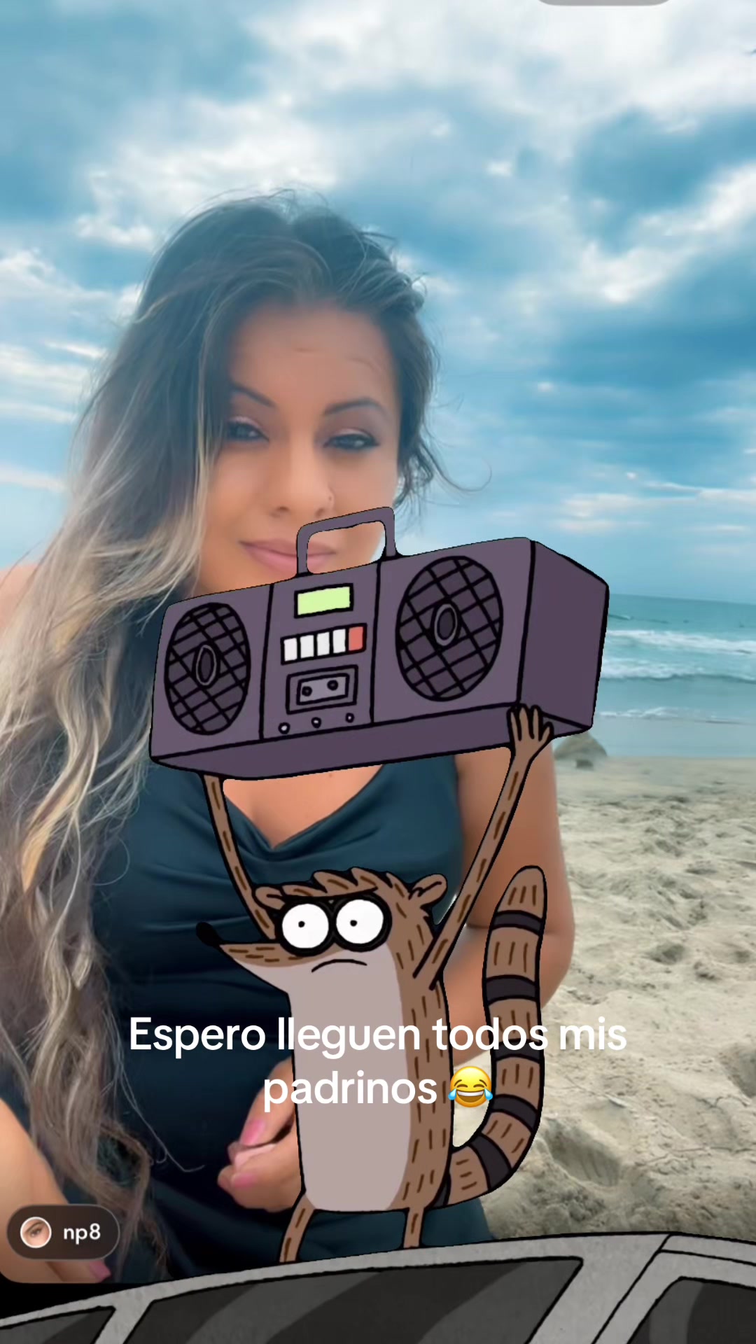 @Ani Garcia🥷 ⚾️💙
