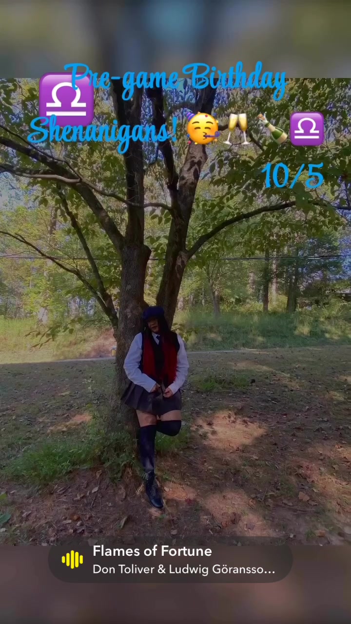 @JayedLioness72❌