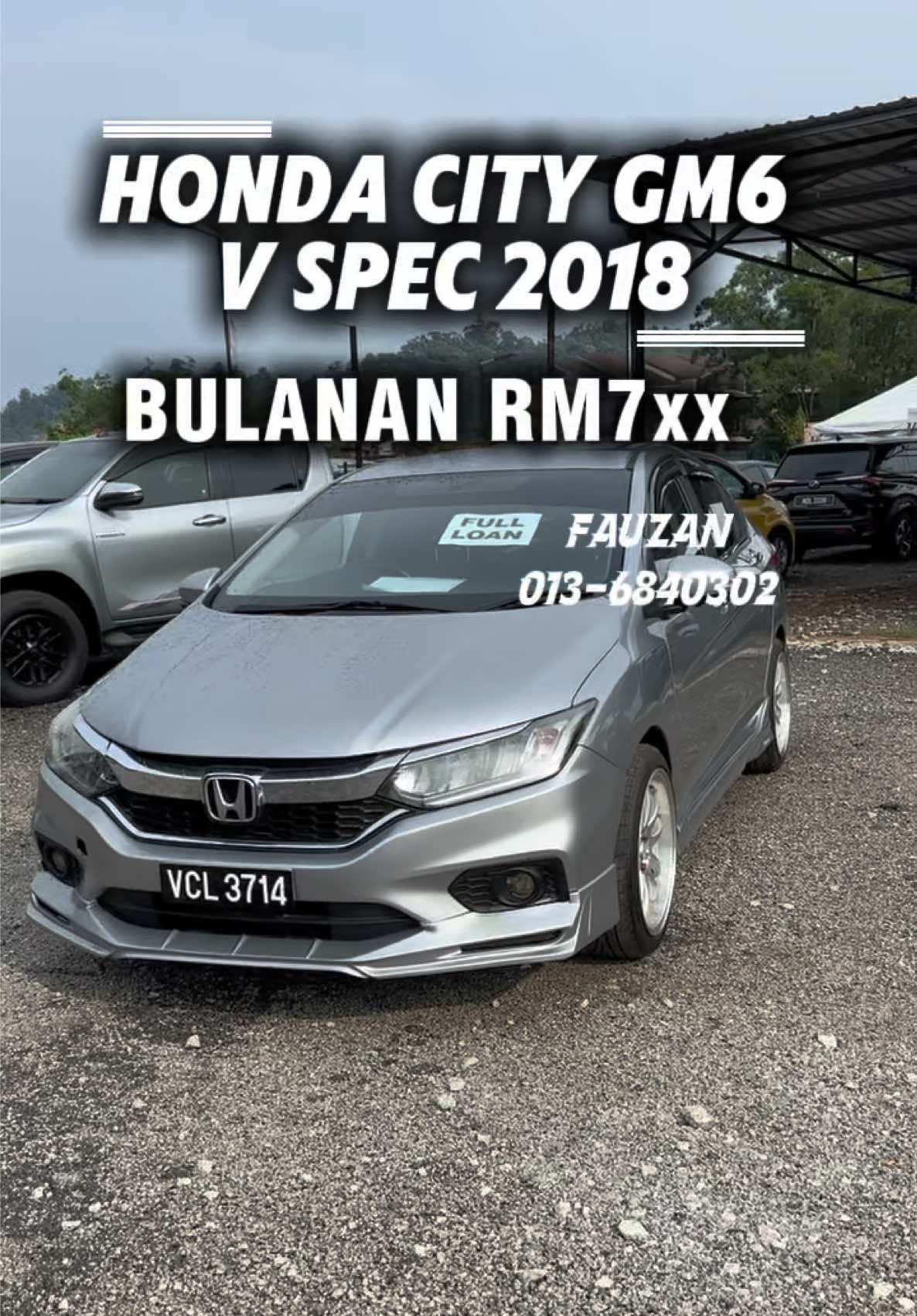 @KERETA MURAH KUANTAN