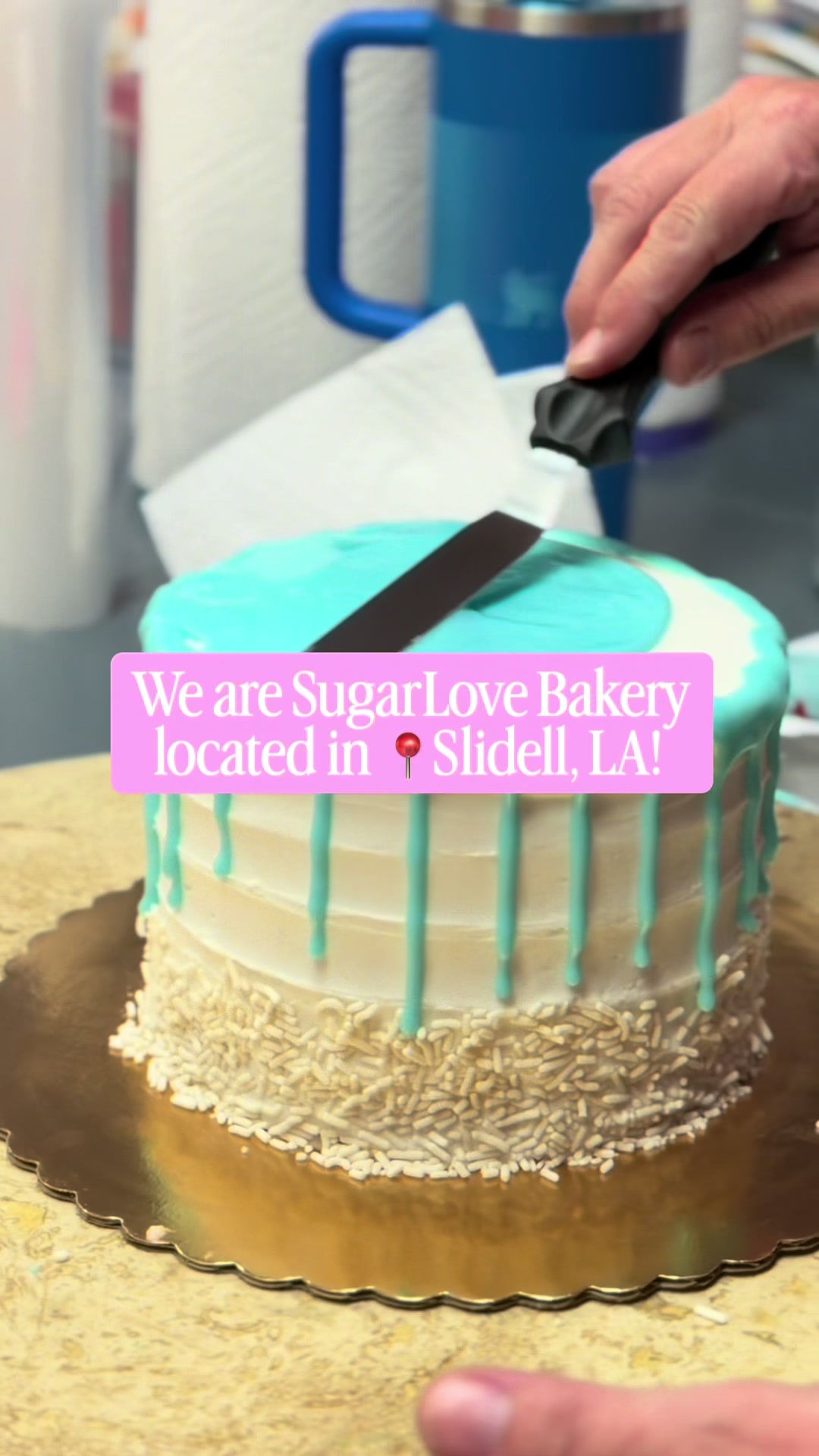 @✨Sugar Love Bakery✨