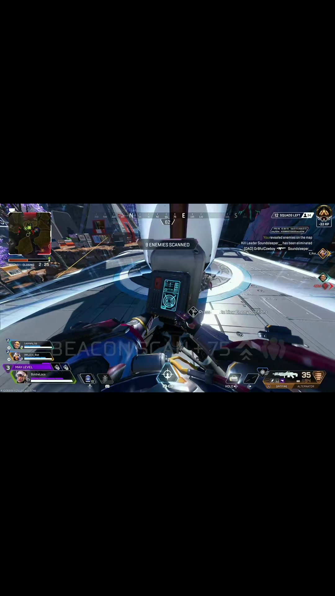@Boldielocsstreams