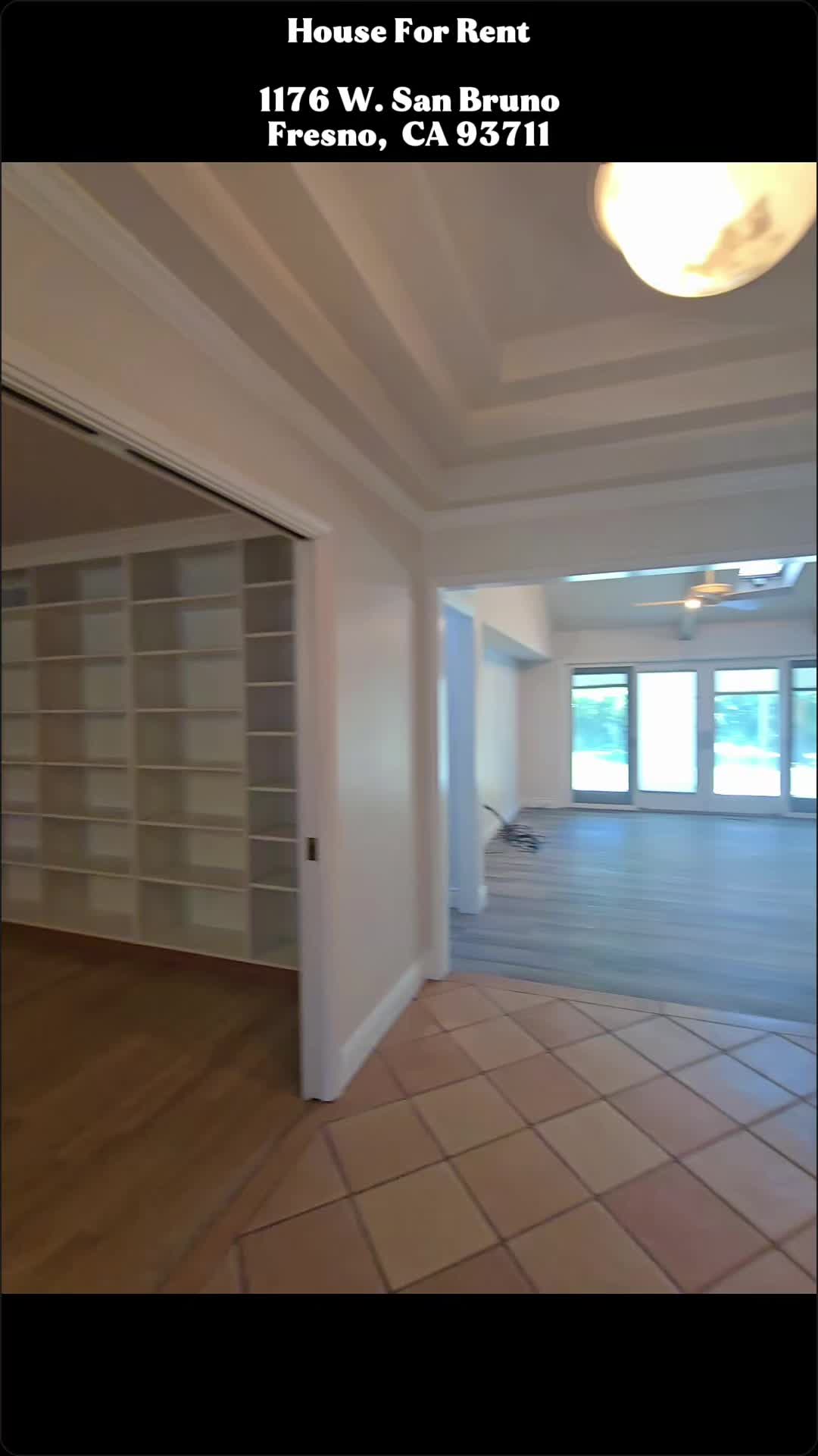 @Regency Property Management