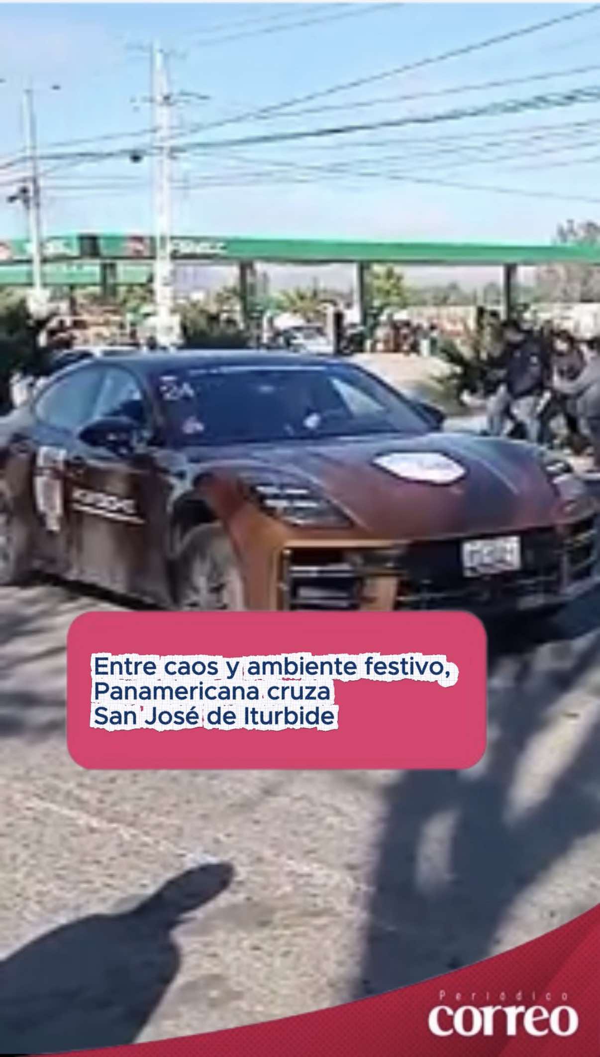 @Peri&oacute;dico Correo