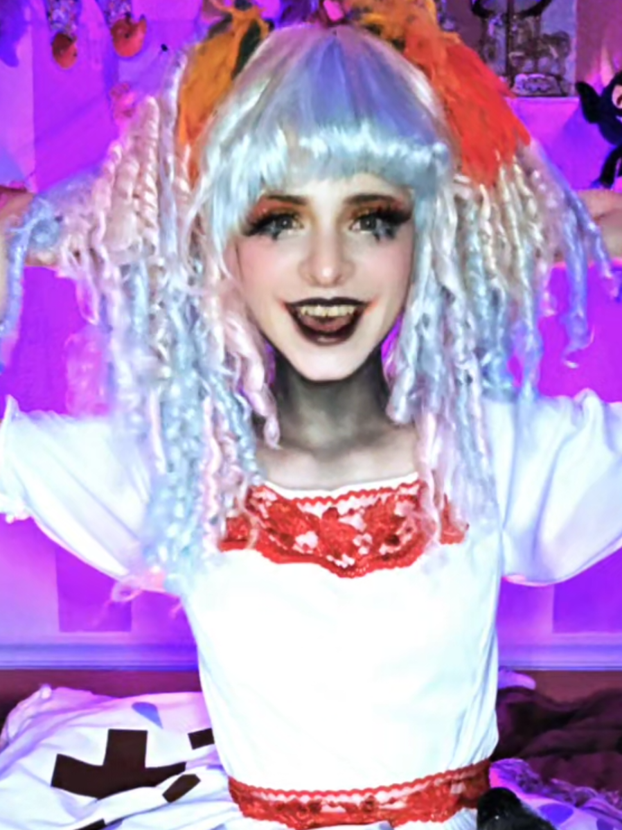 @BrandyRose