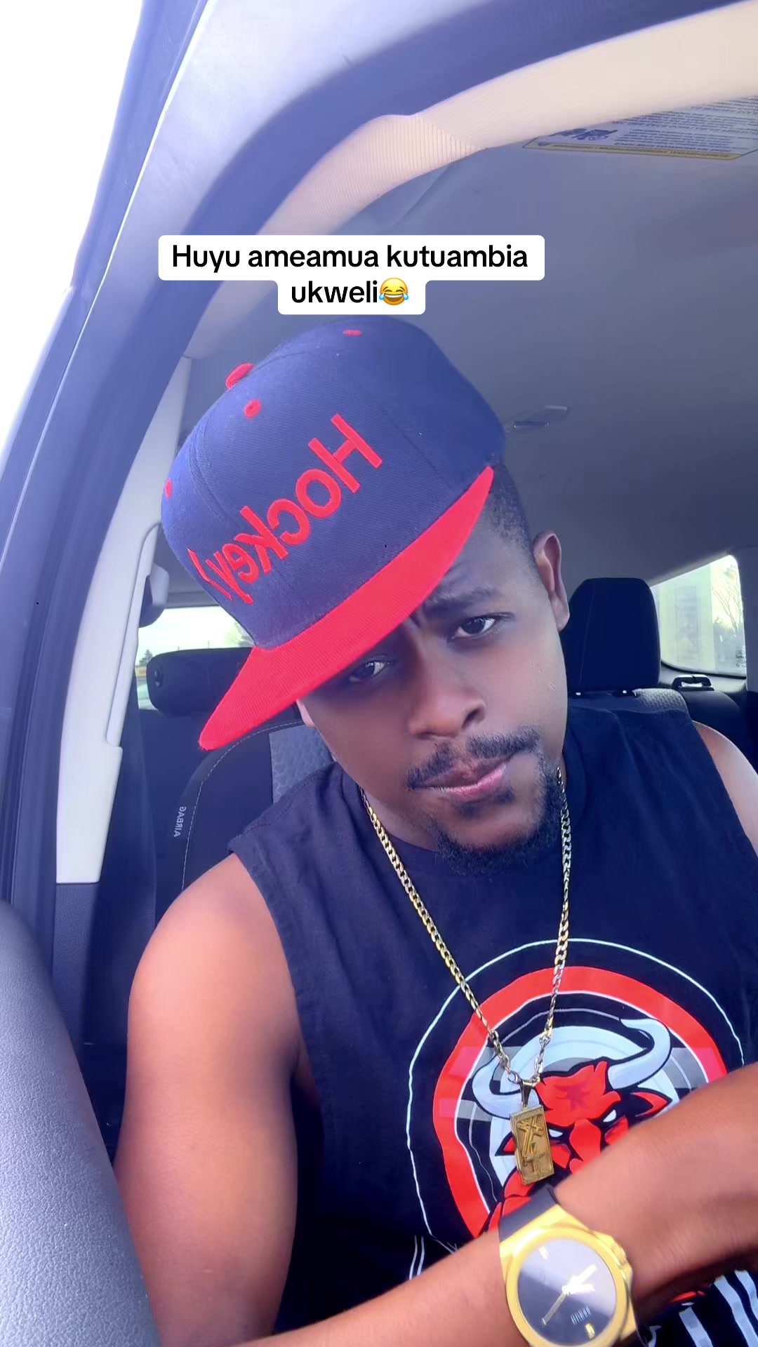 @KennyBizzoh(Mukamba Intl)
