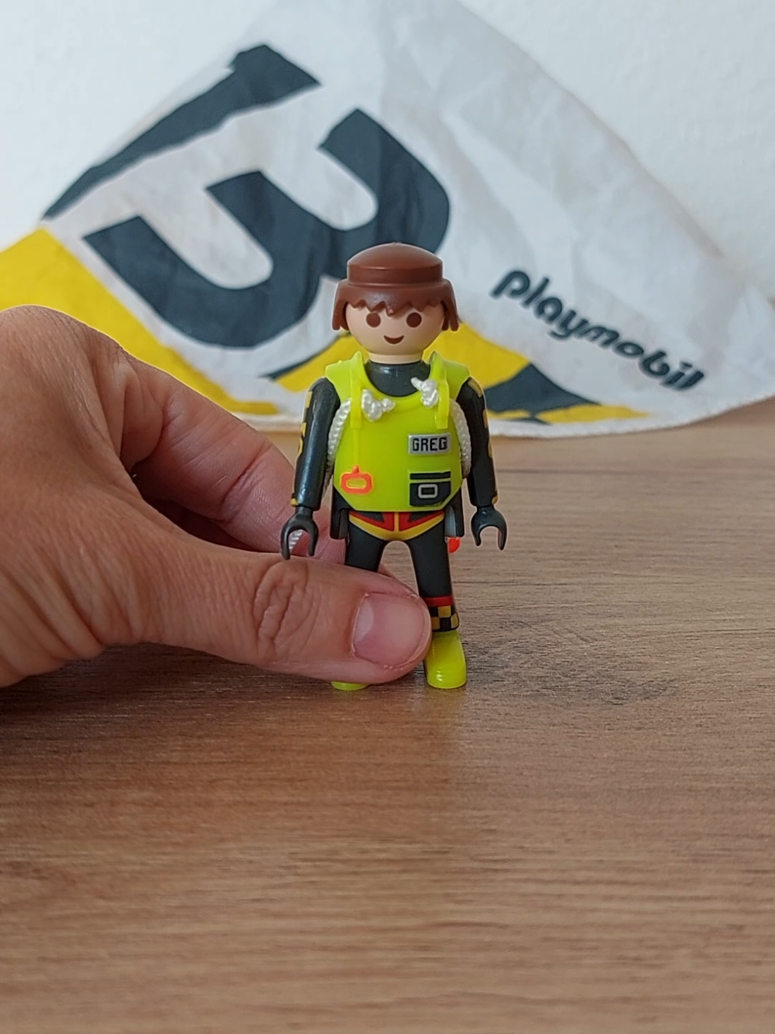 @Playmobil Family