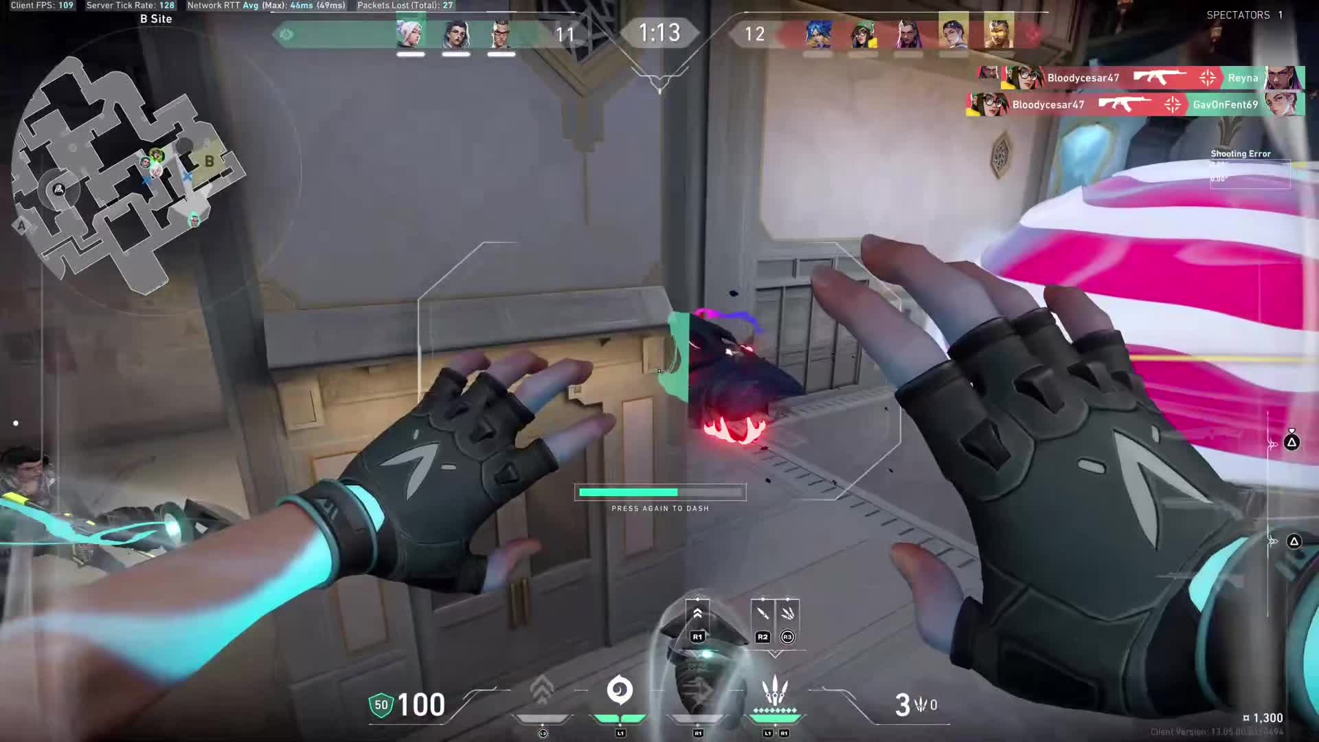 @Karma