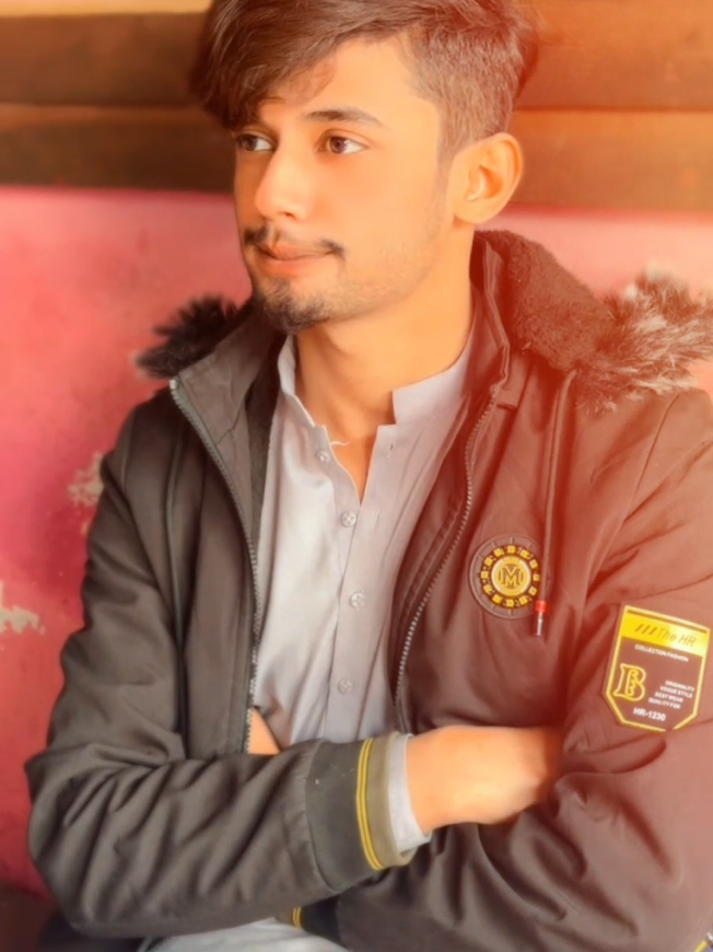 @Aamir umrani