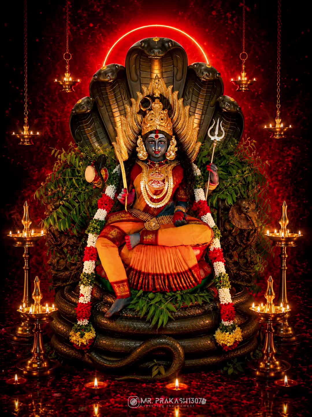 @Prakash(பிரகாஷ்)