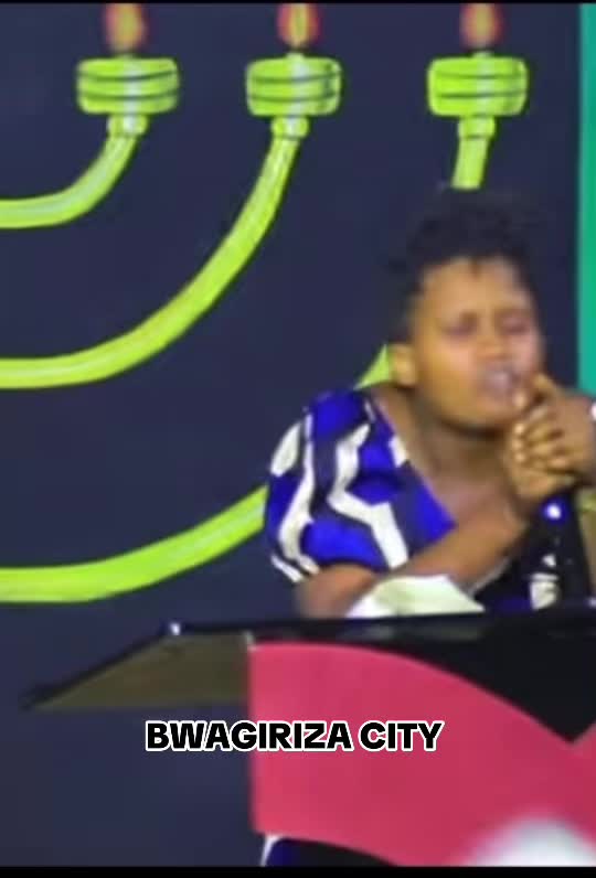 @BWAGIRIZA CITY