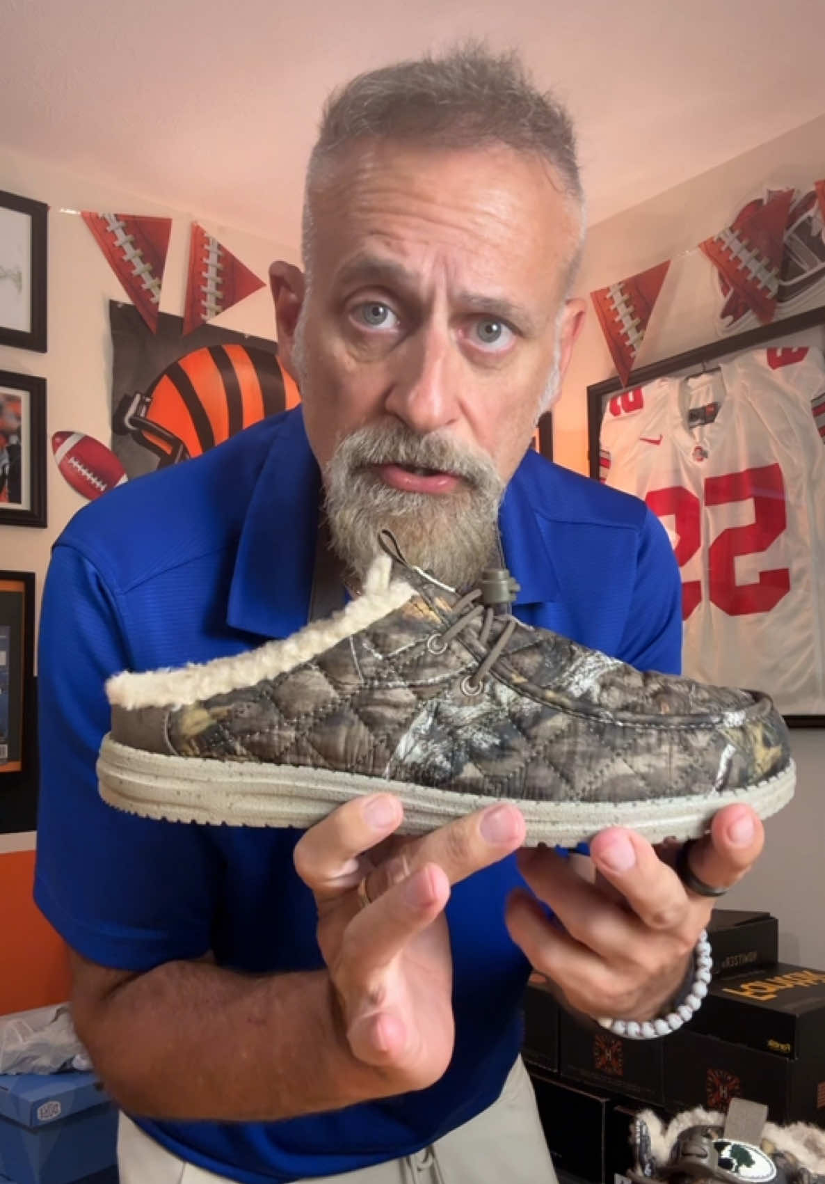 @Shoe Dude
