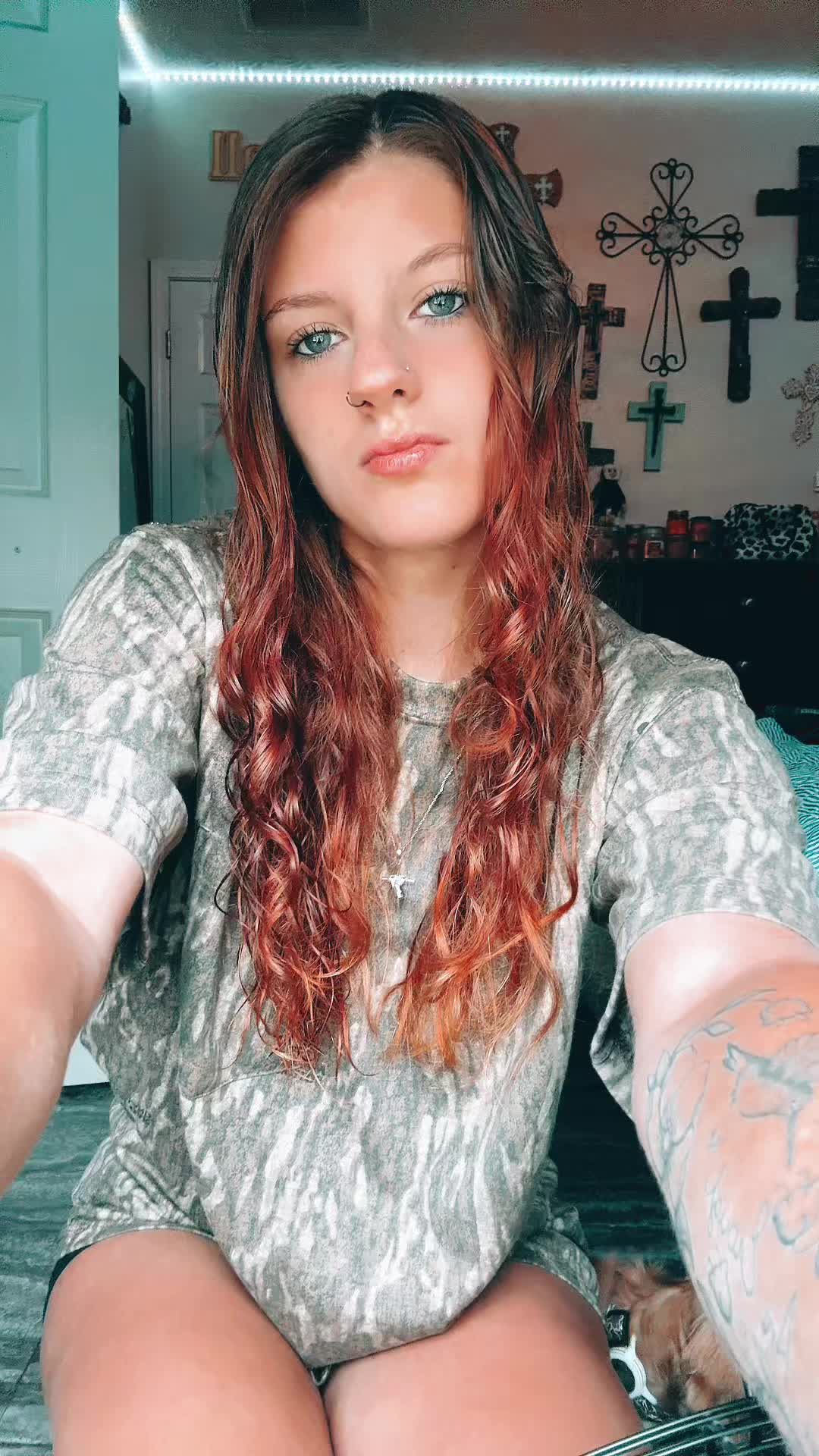 @Babygurll ❤️