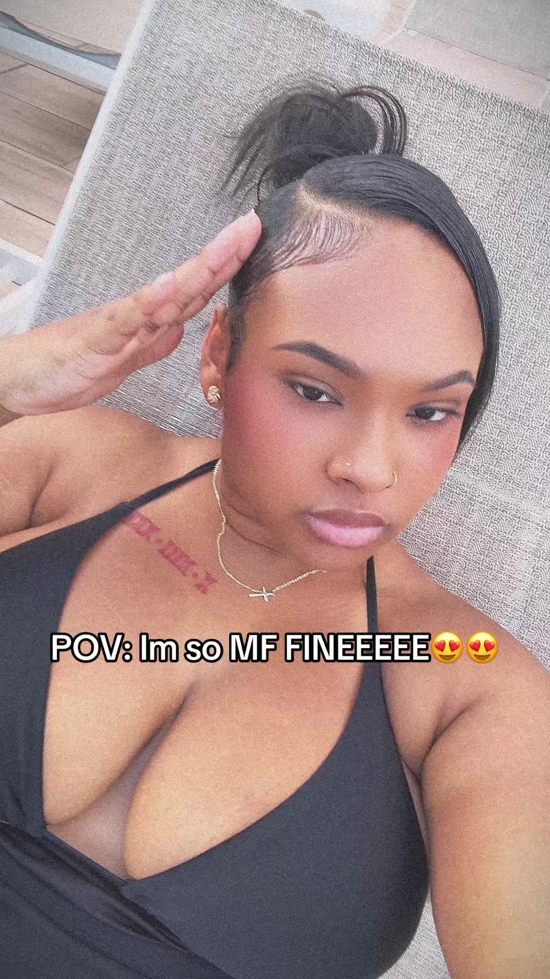 @Indya Symone