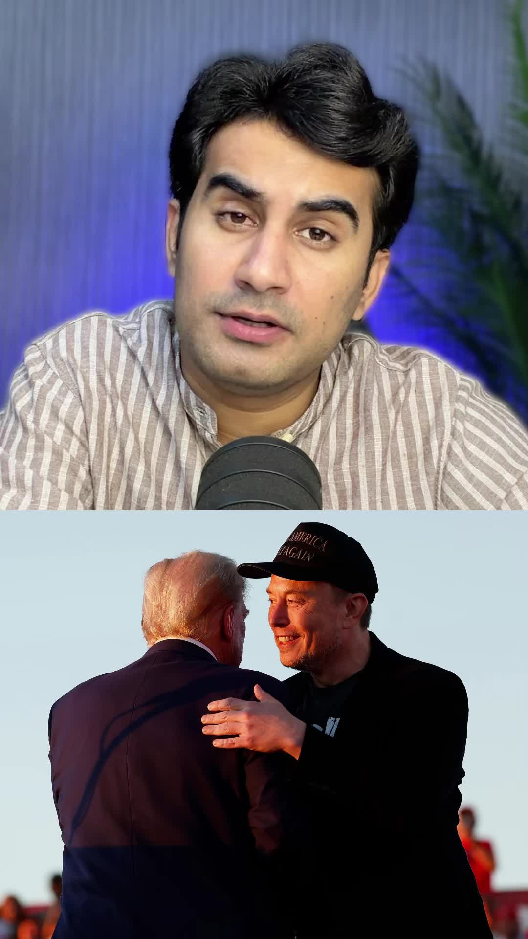 @Umar Tahir Talks