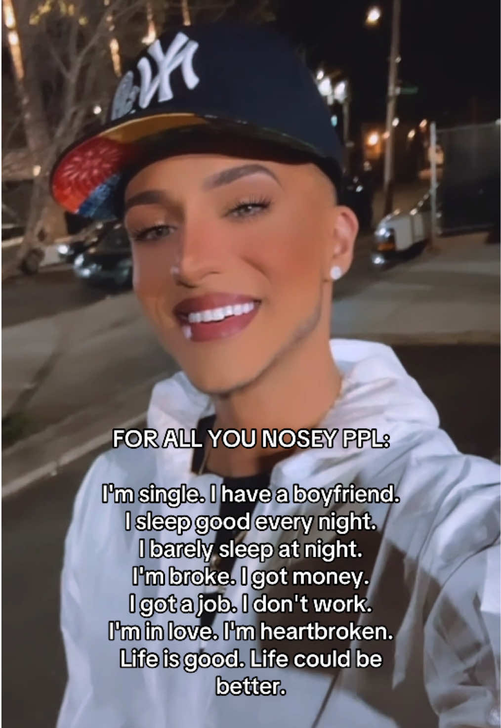 @Justin