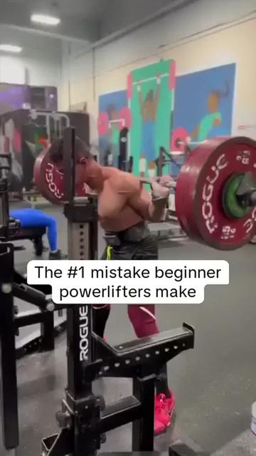 @Darath | Powerlifting Coach