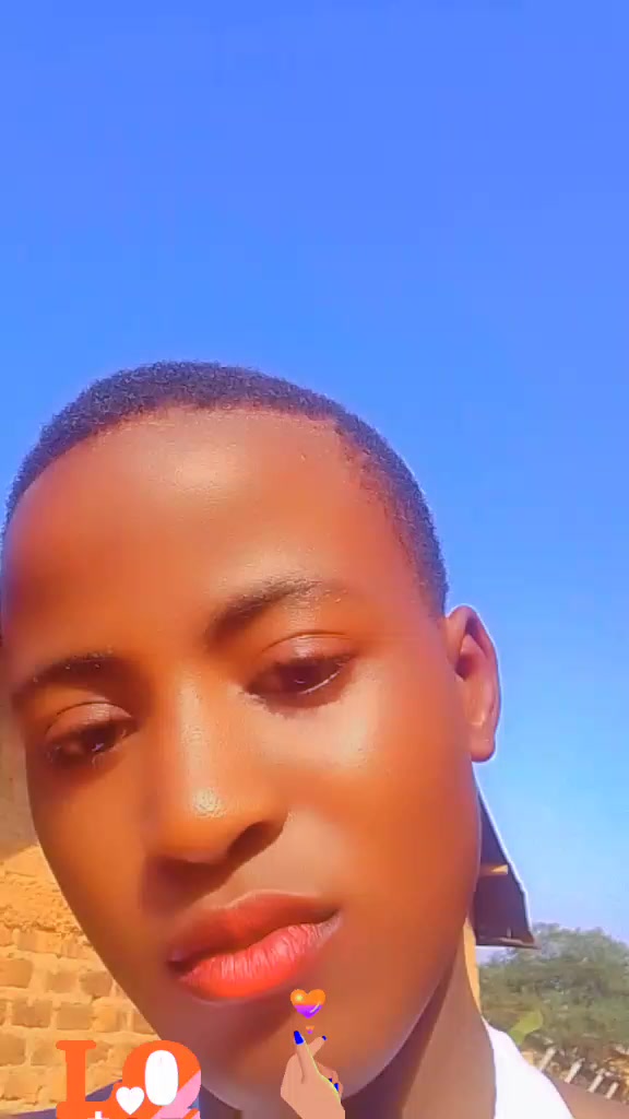 @Ninsiima Moreen