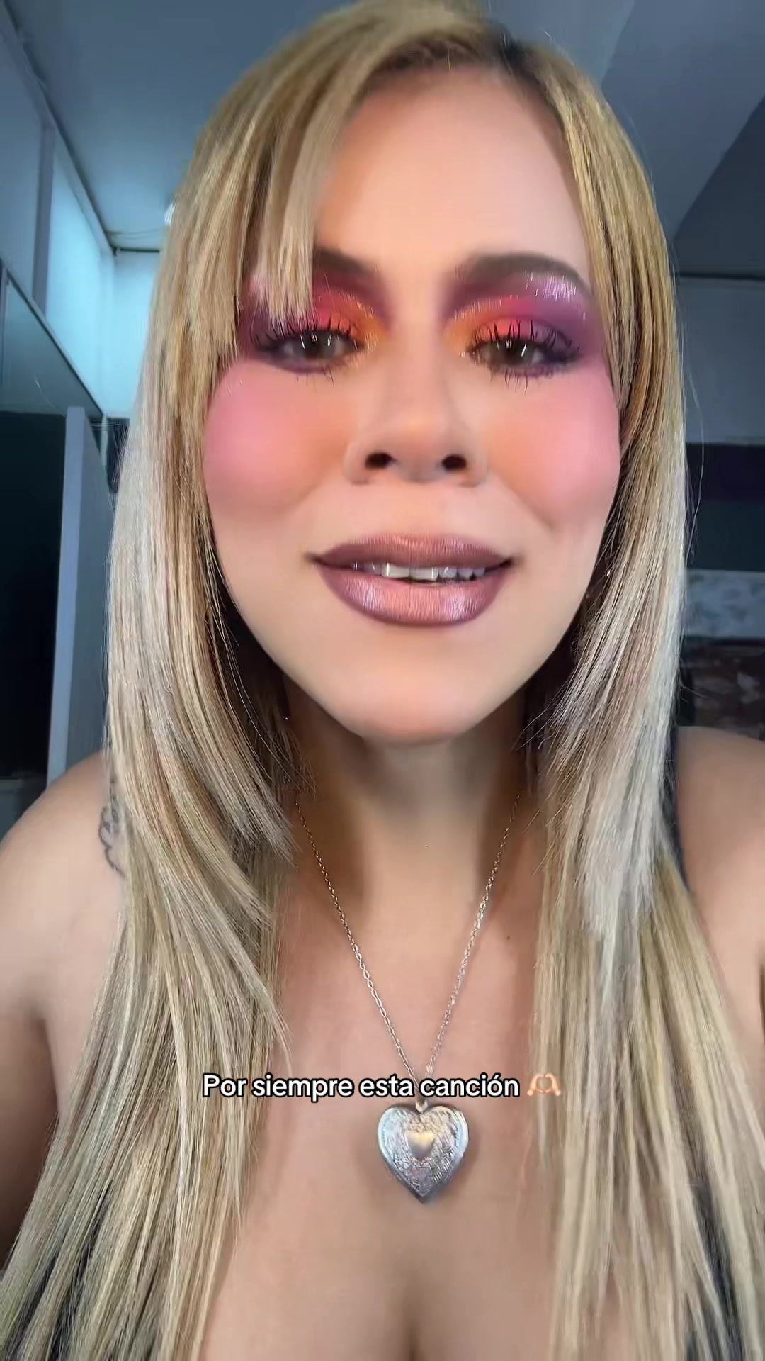 @Saday//Makeup//Dancer//UGC