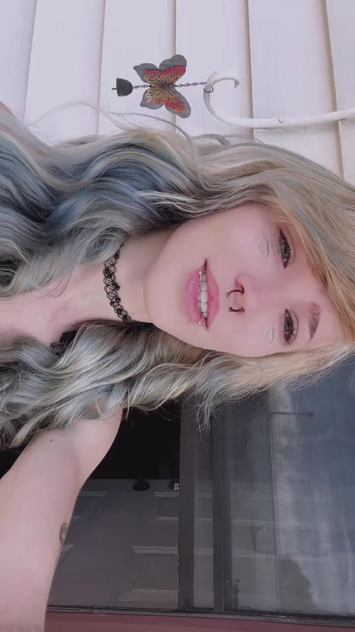 @Gothic Hippie