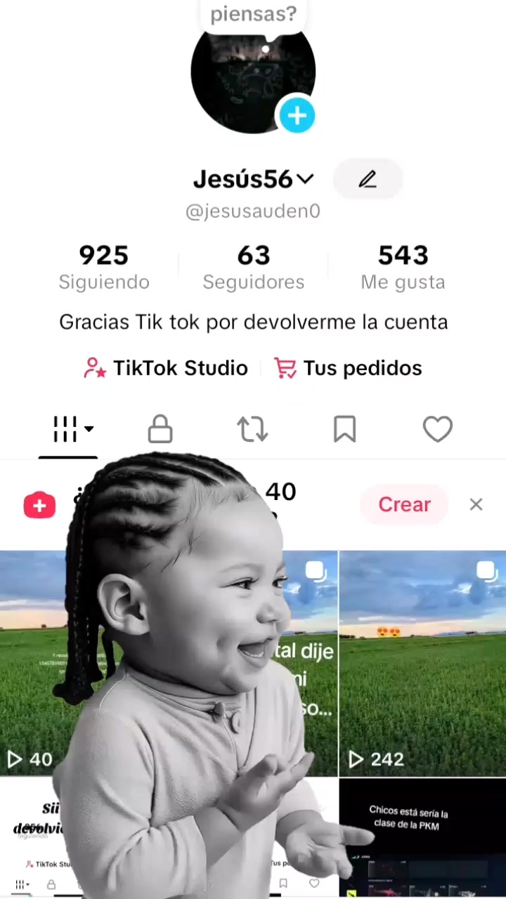 @Jesús