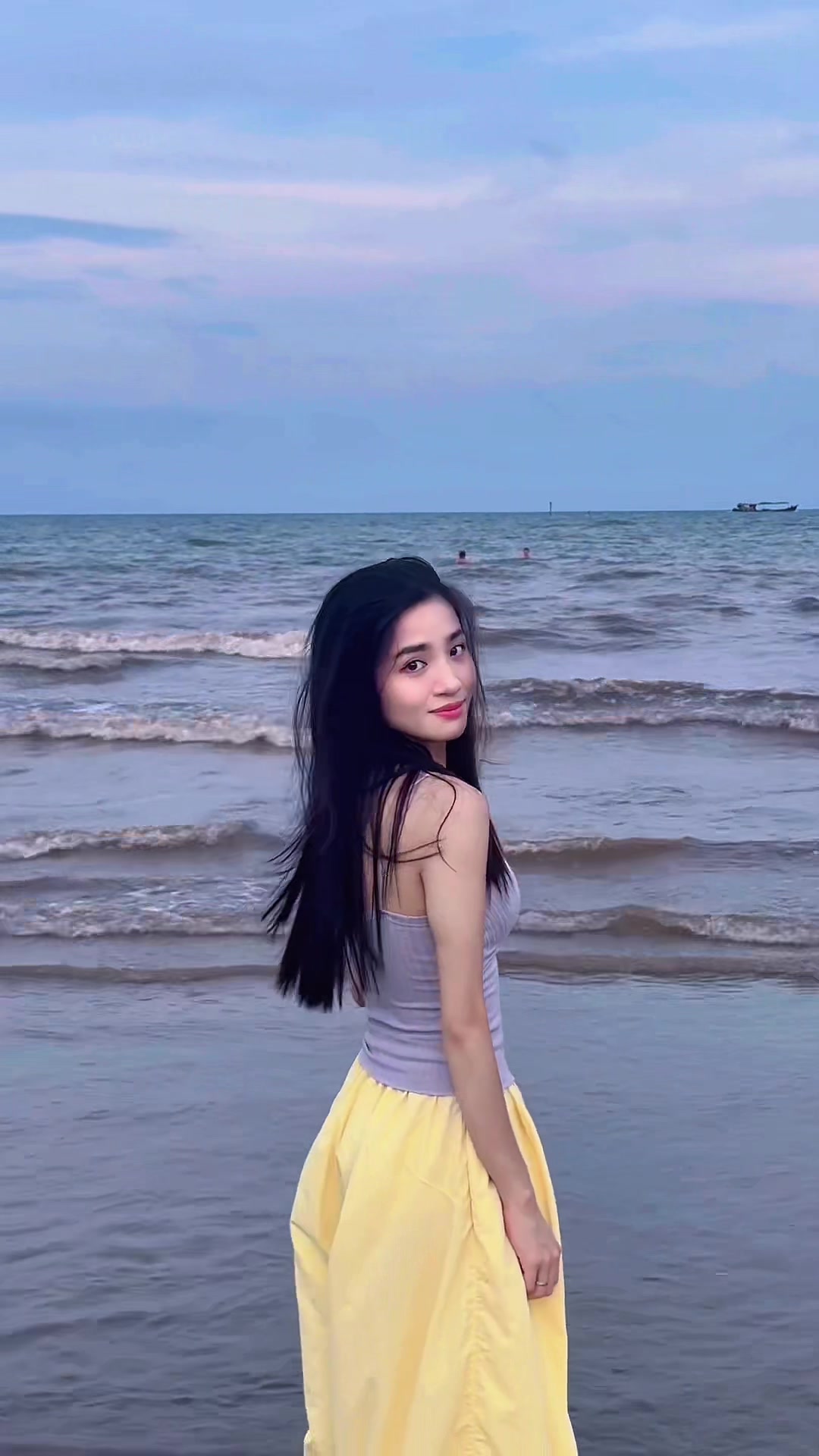 @Jenny Anh 1992