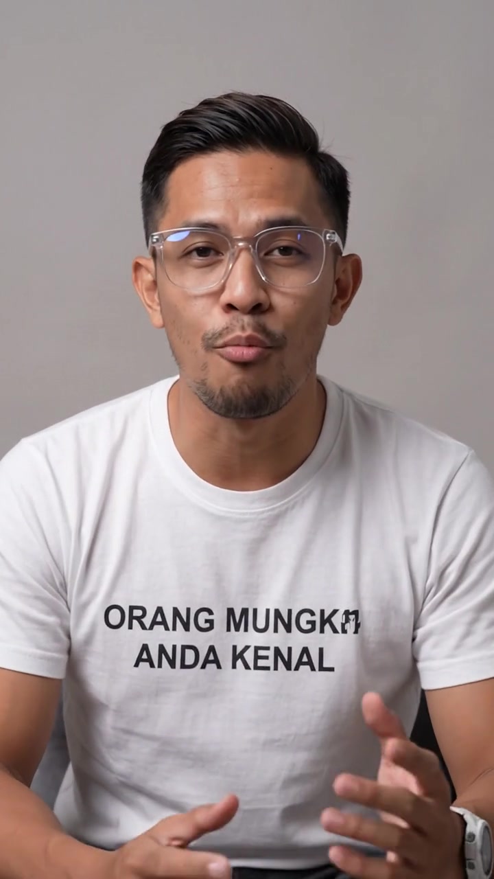 @Orang Yang Mungkin Anda Kenal