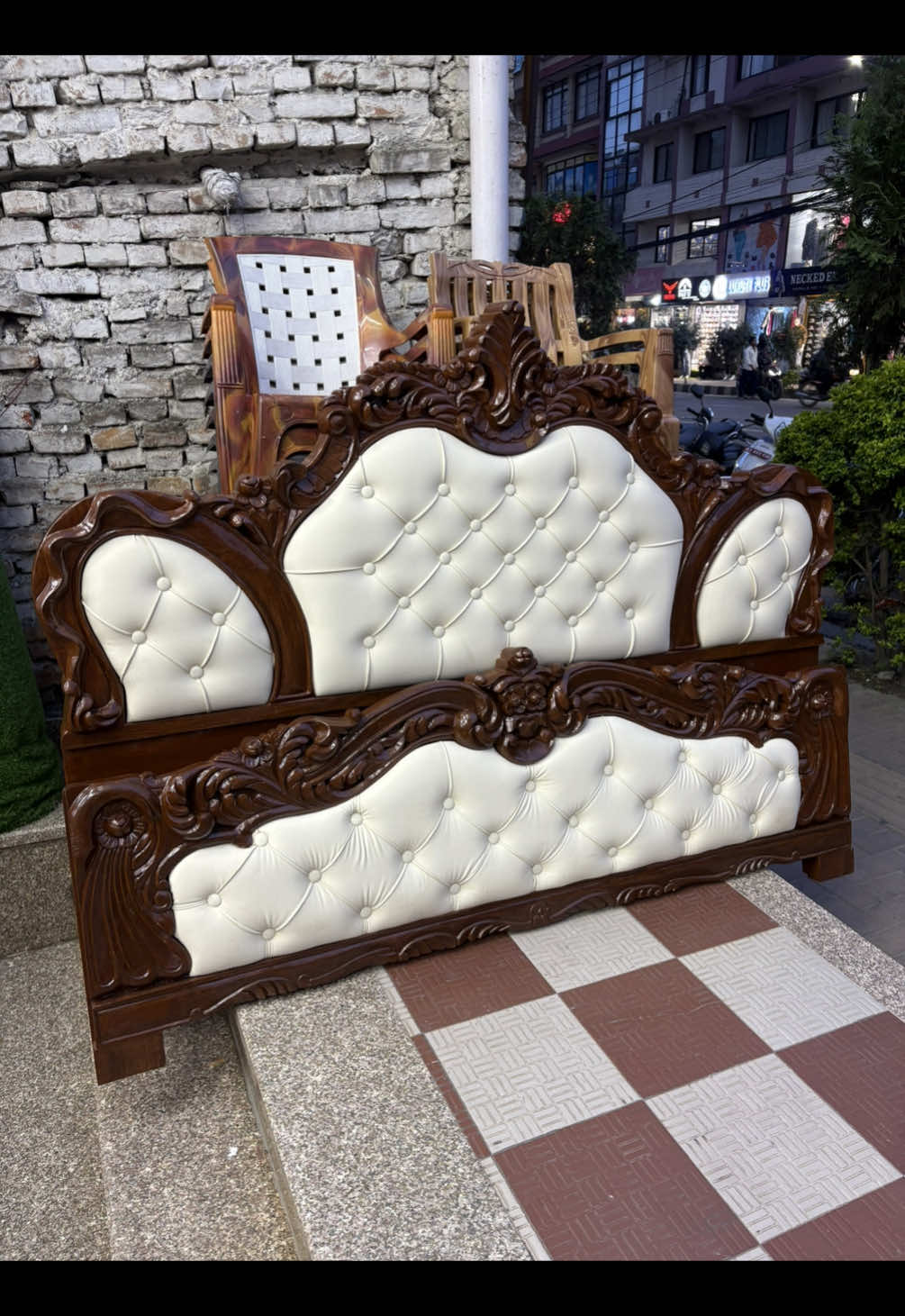 @STUPA FURNITURE