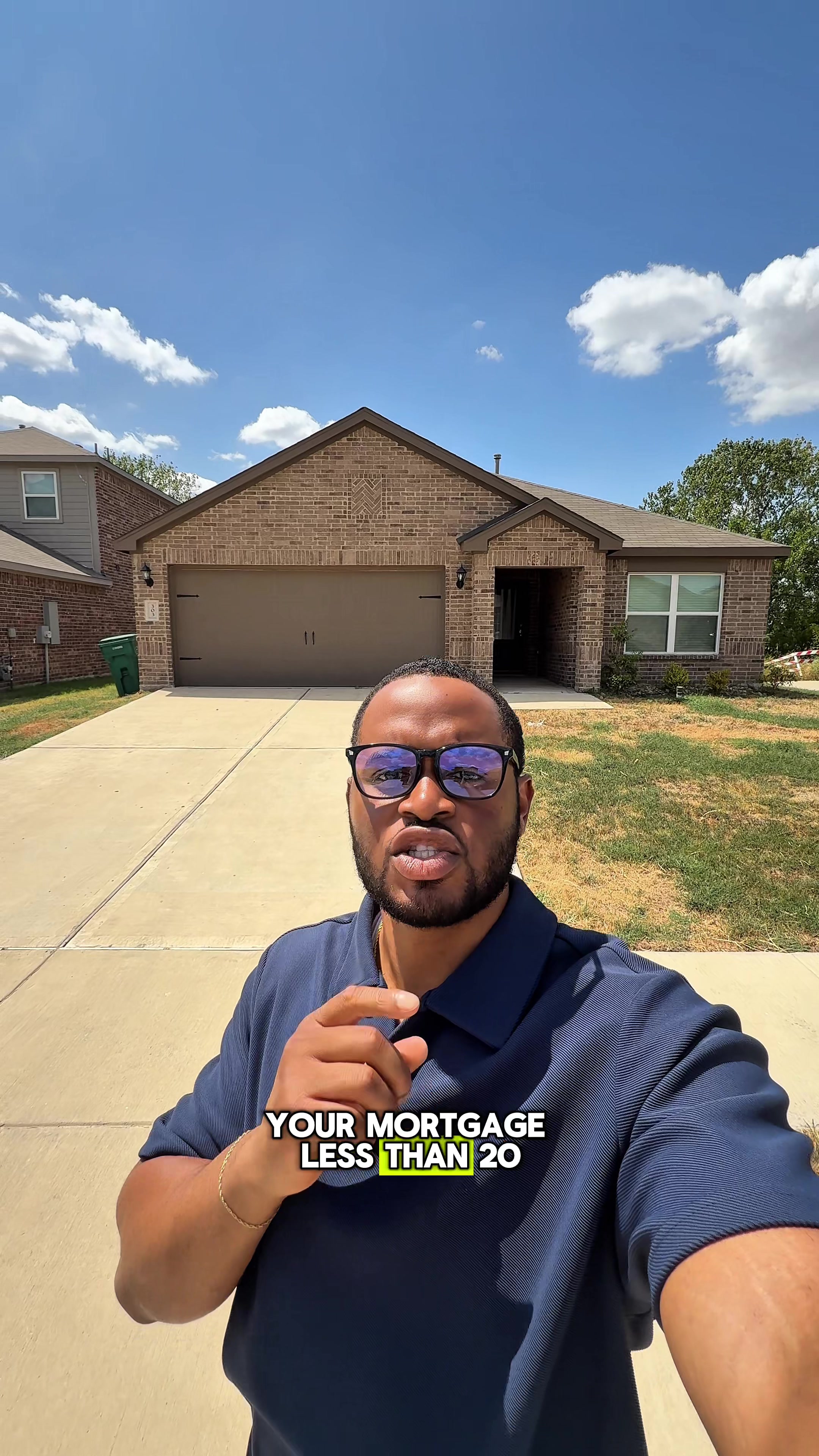 @Eric Nwankwo | DTX Realtor