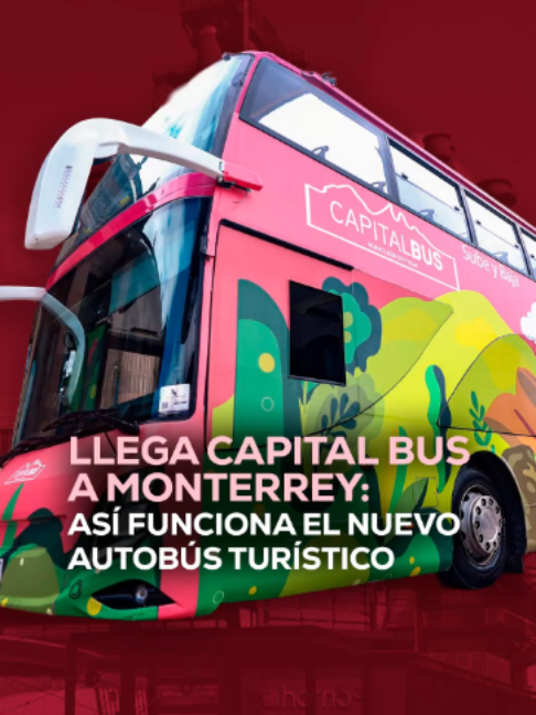 @MVS Noticias Monterrey