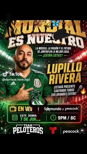@Texana👢 Team Lupillo
