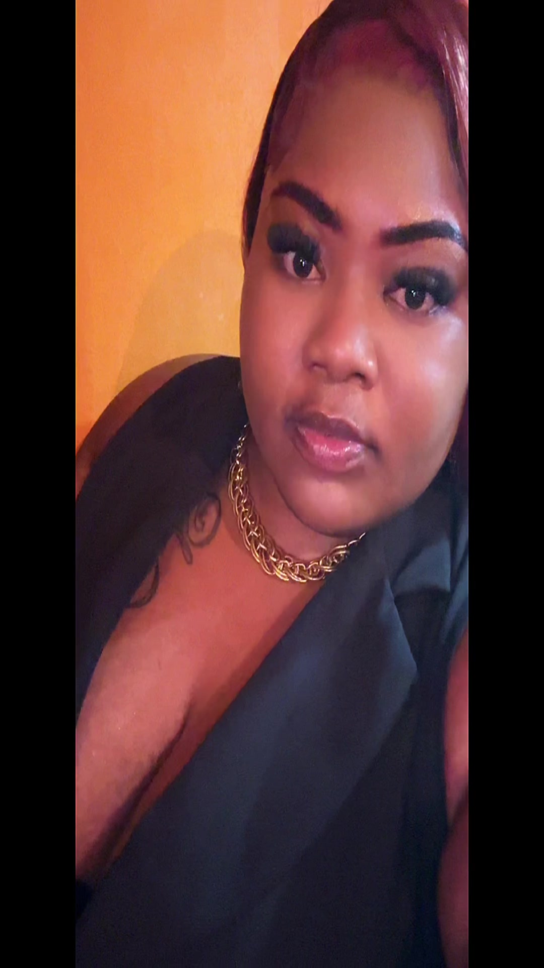 @Queen Dumplin🇹🇹