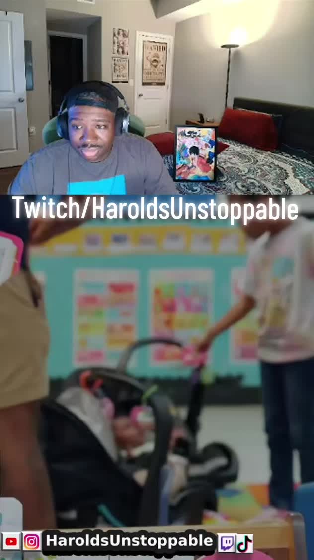 @HaroldsUnstoppable