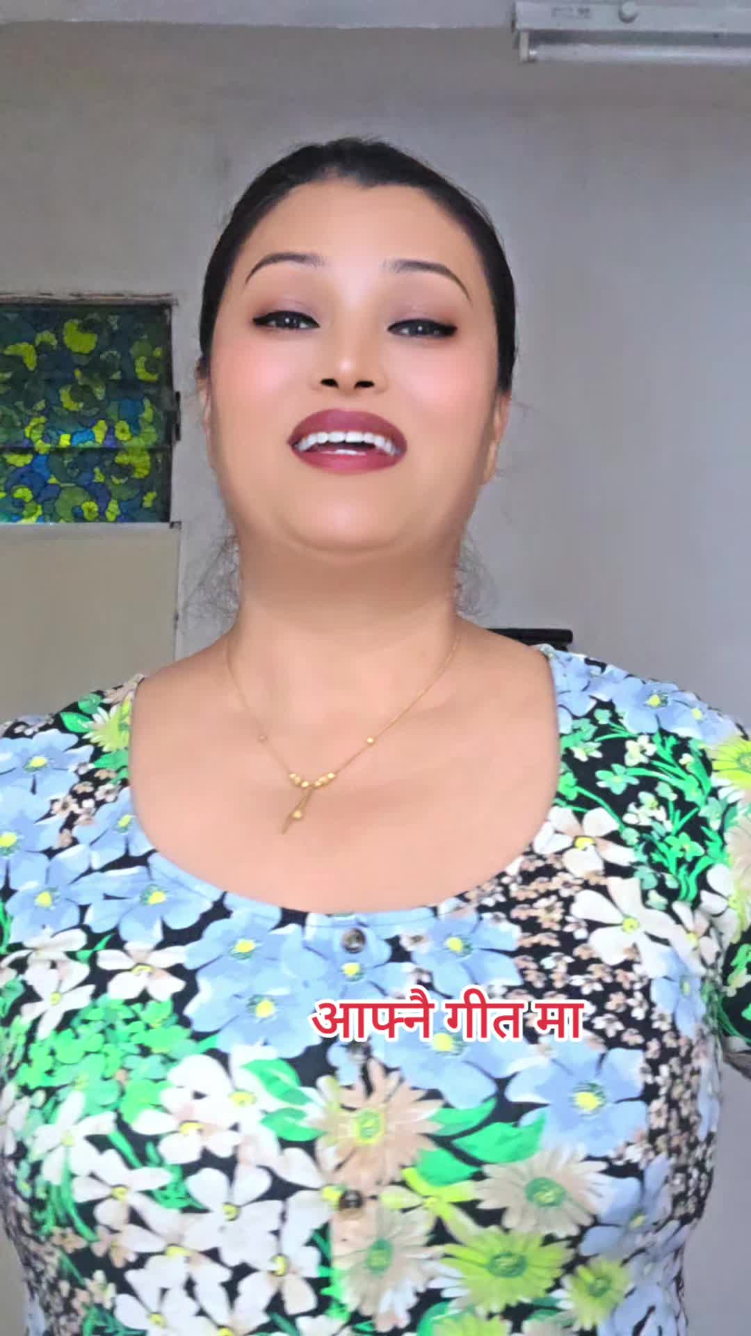 @Manju Thapa