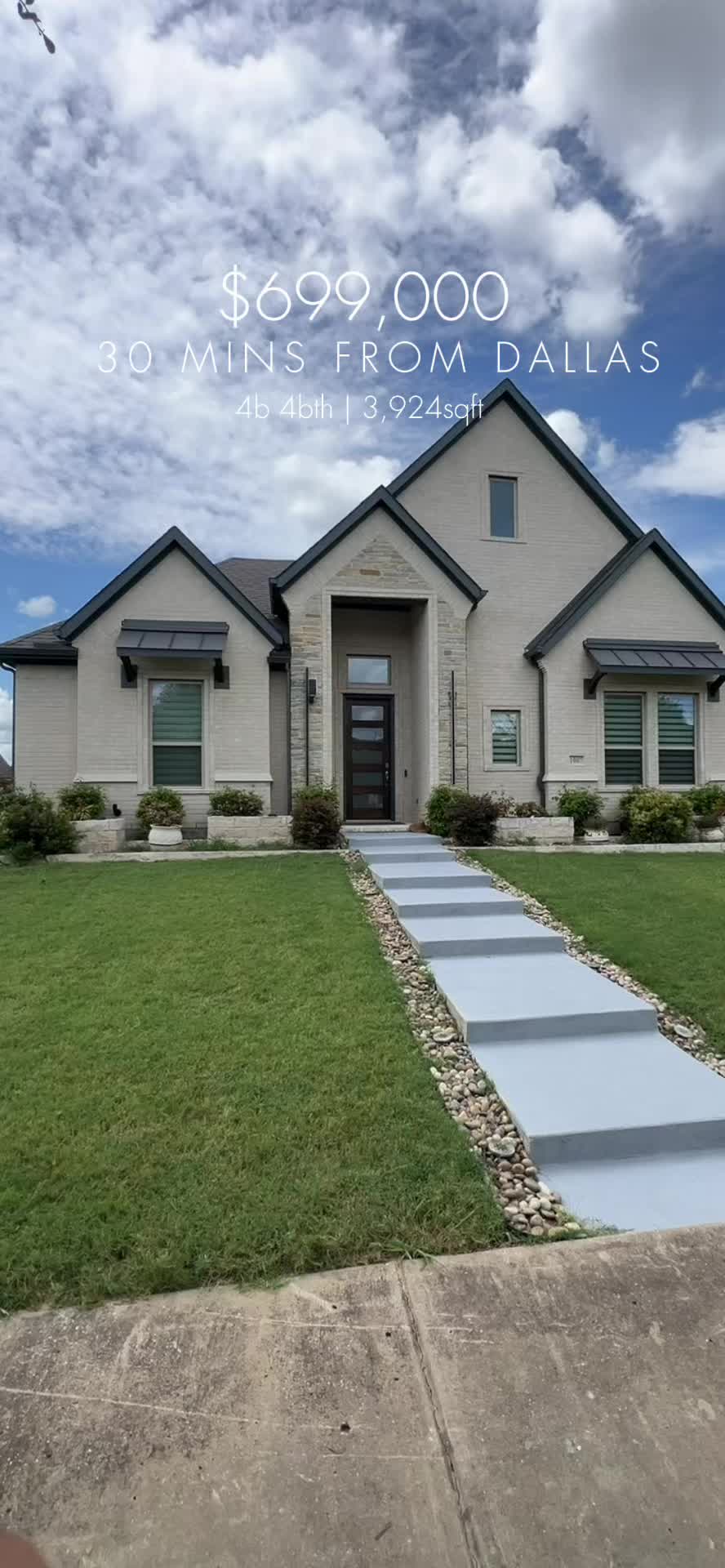 @Saj | Dallas Texas Realtor®